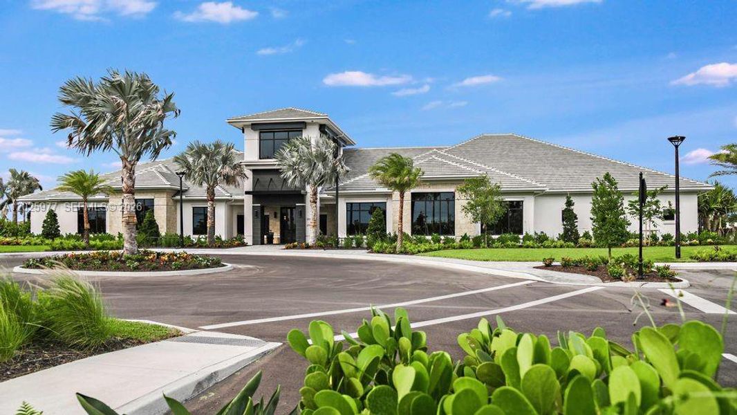 Esplanade at Tradition Community Amenities