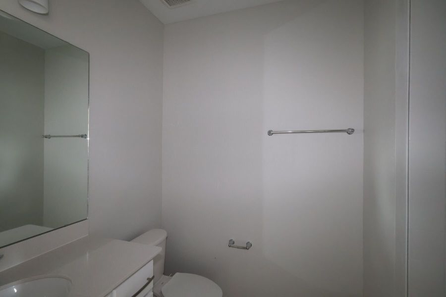 Bathroom Bathroom