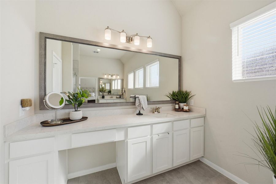 Furnished interior view inside a new home in Tejas Landing, Needville (Image 34). Furnished interior view inside a new home in Tejas Landing, Needville (Image 34).