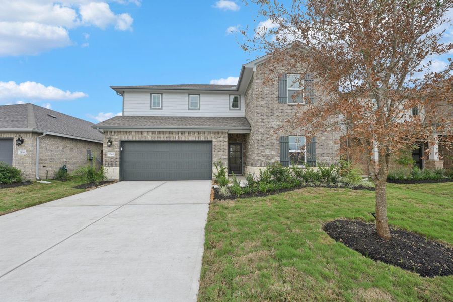 Image 38 of a home in Southwinds. Image 38 of a home in Southwinds.