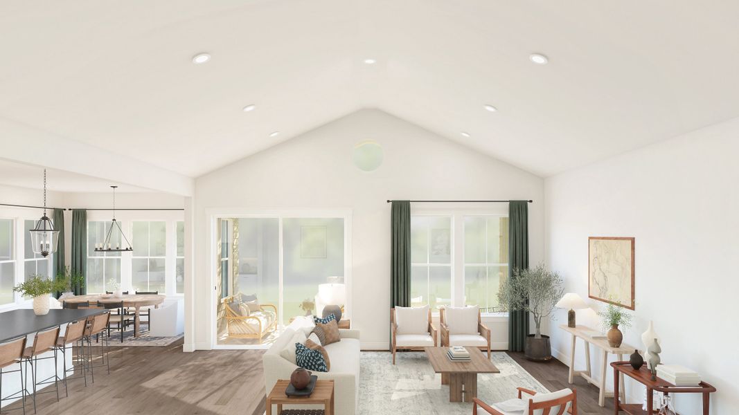 Great Room Great Room