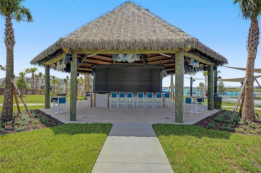 Community amenities in , San Antonio (Image 51).