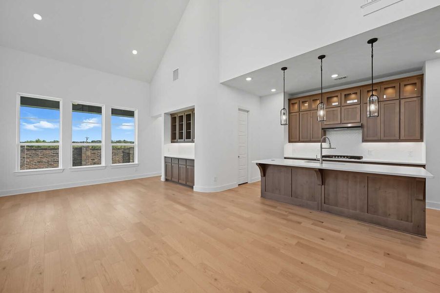 Family Room Family Room