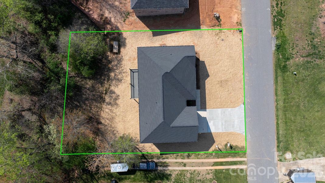 Image 40 of a home in . Image 40 of a home in .