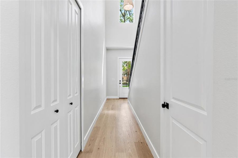 Spacious, unfurnished interior of a new home in , Palm Coast (Image 47).
