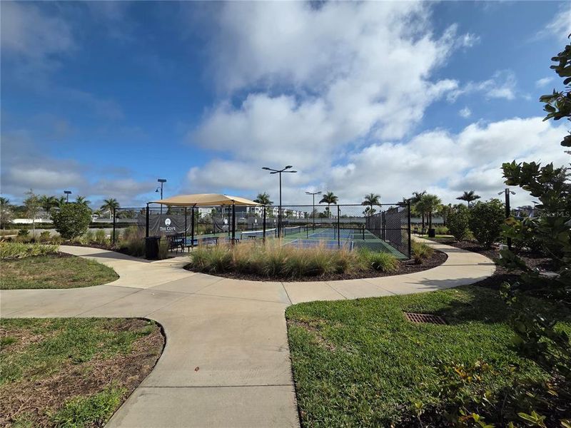 Community amenities in , Port Charlotte (Image 48).