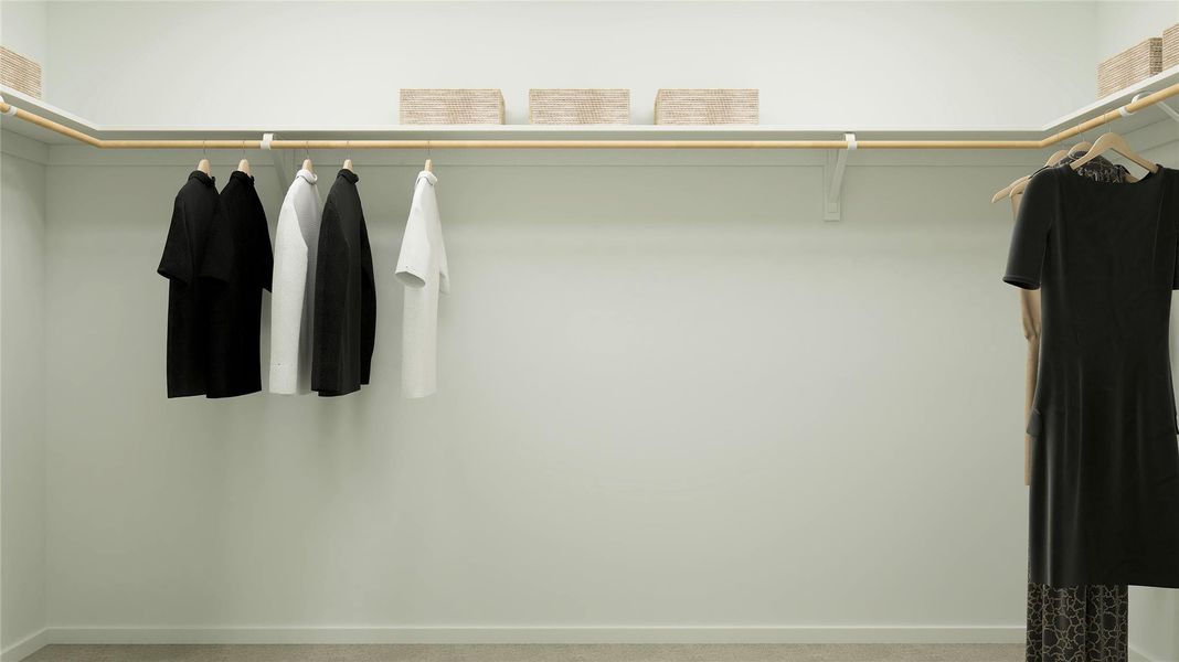 Image 25 of a home in Cool Water at Sonterra: Cottage Collection.