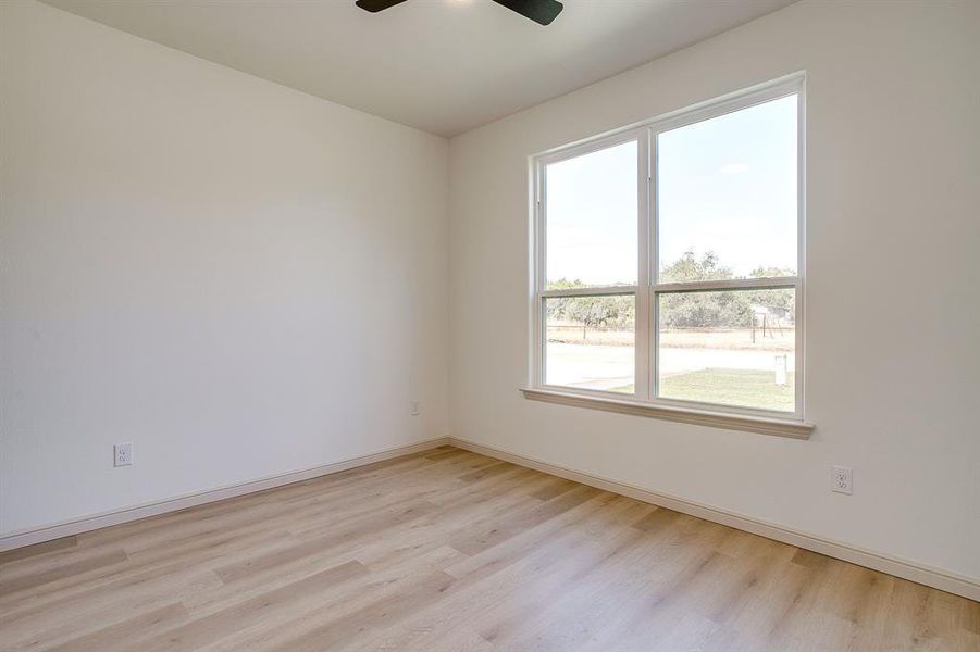 Spacious, unfurnished interior of a new home in , Granbury (Image 13). Spacious, unfurnished interior of a new home in , Granbury (Image 13).