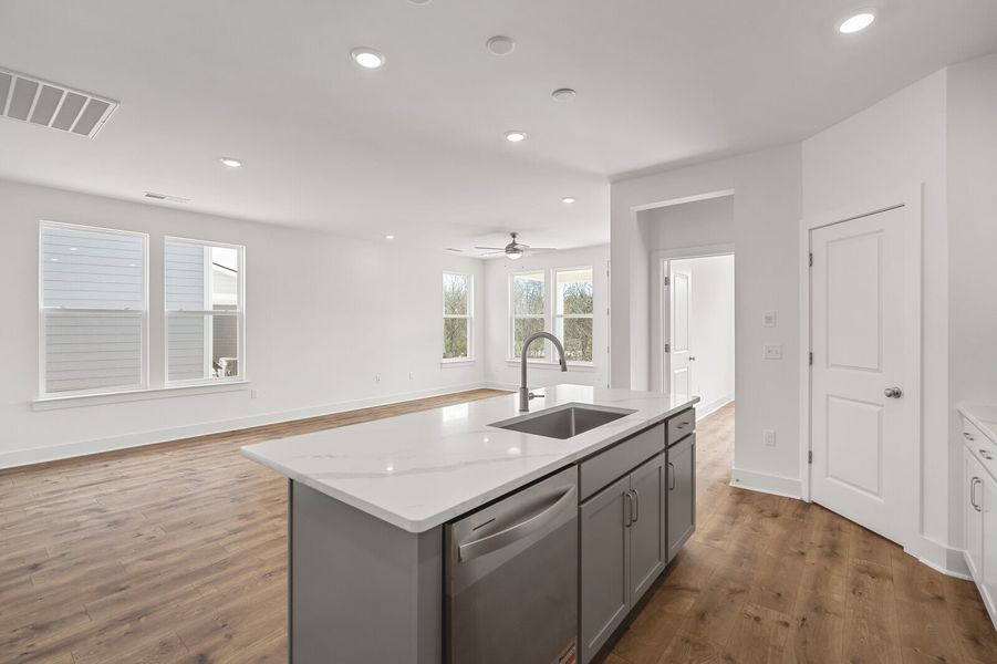 Smyrna, TN New Home.  - Slide 26