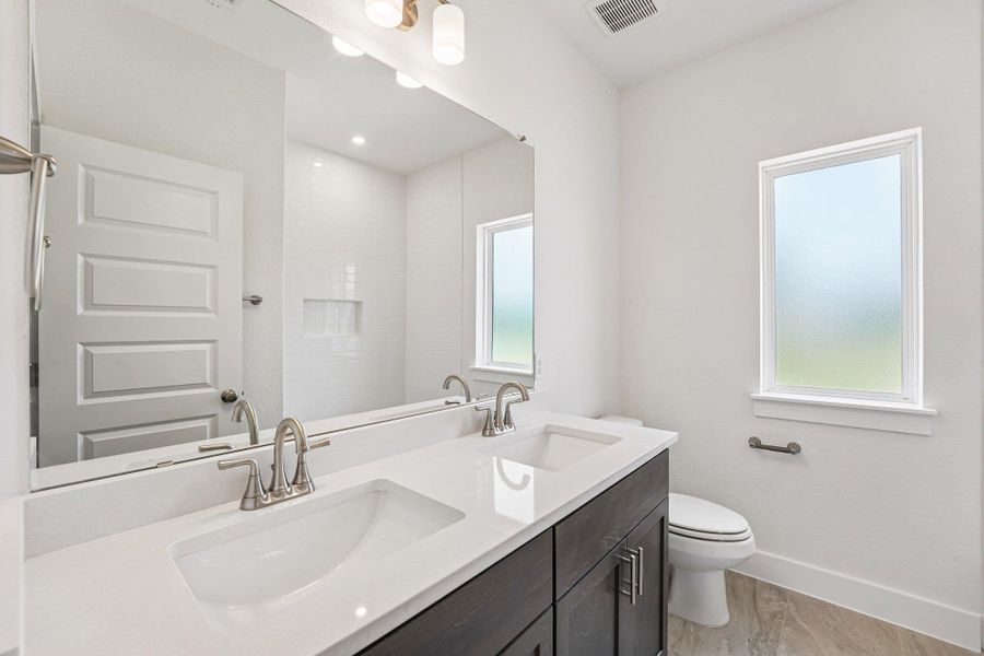 Image 38 of a home in Sauls Ranch.