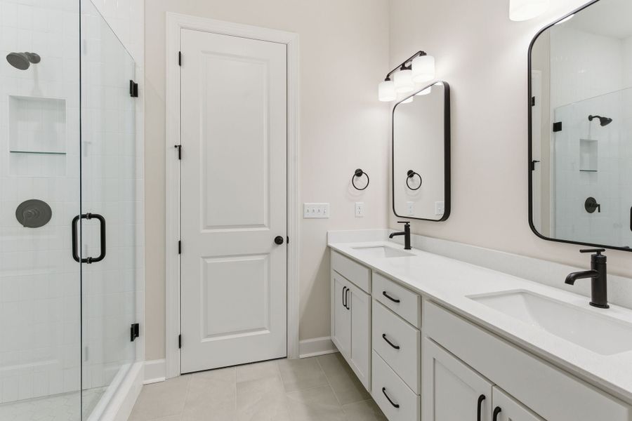 3,303sf New Home in Thompson's Station, TN. - Slide 33 3,303sf New Home in Thompson's Station, TN. - Slide 33