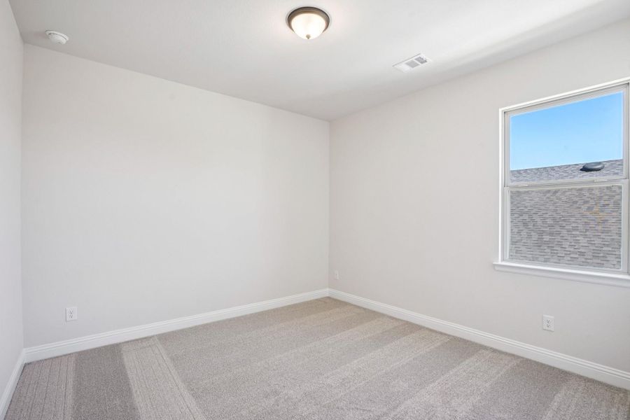 Spacious, unfurnished interior of a new home in , Missouri City (Image 35). Spacious, unfurnished interior of a new home in , Missouri City (Image 35).