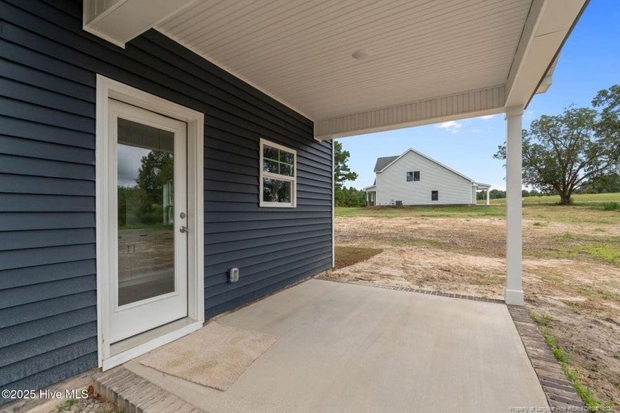 235 Atkins Road - Cameron (Moore County)