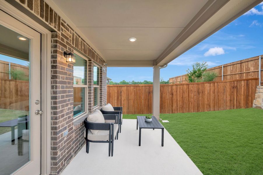 Porch Porch