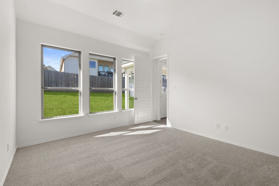 2,122sf New Home in San Antonio, TX.  - Slide 19