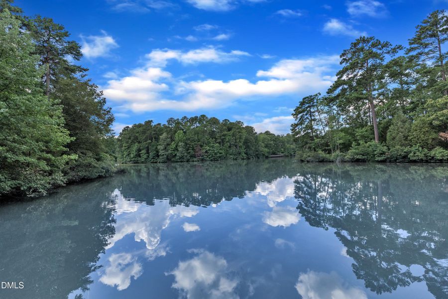 Lake Lynn