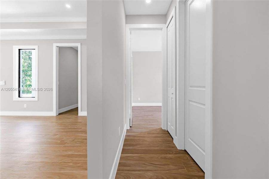 Spacious, unfurnished interior of a new home in , Sebring (Image 30). Spacious, unfurnished interior of a new home in , Sebring (Image 30).
