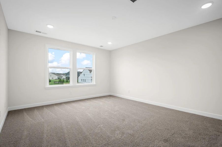The Courtland C Bedroom