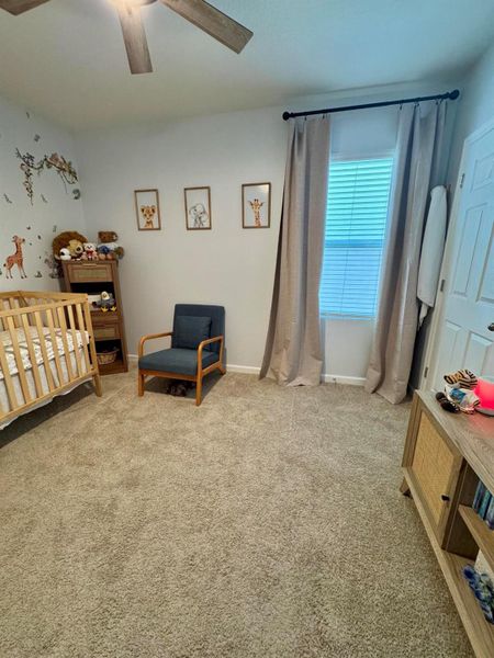 Furnished interior view inside a new home in , Port St. Lucie (Image 9). Furnished interior view inside a new home in , Port St. Lucie (Image 9).