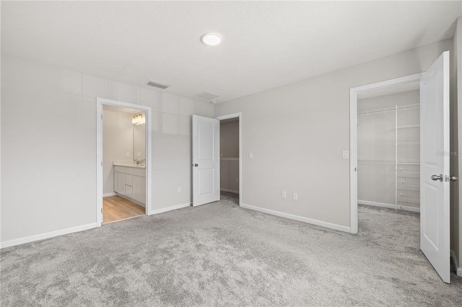 Spacious, unfurnished interior of a new home in , Orlando (Image 23). Spacious, unfurnished interior of a new home in , Orlando (Image 23).