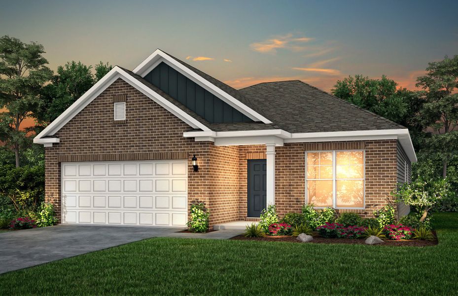 Morgan Elevation LC3W