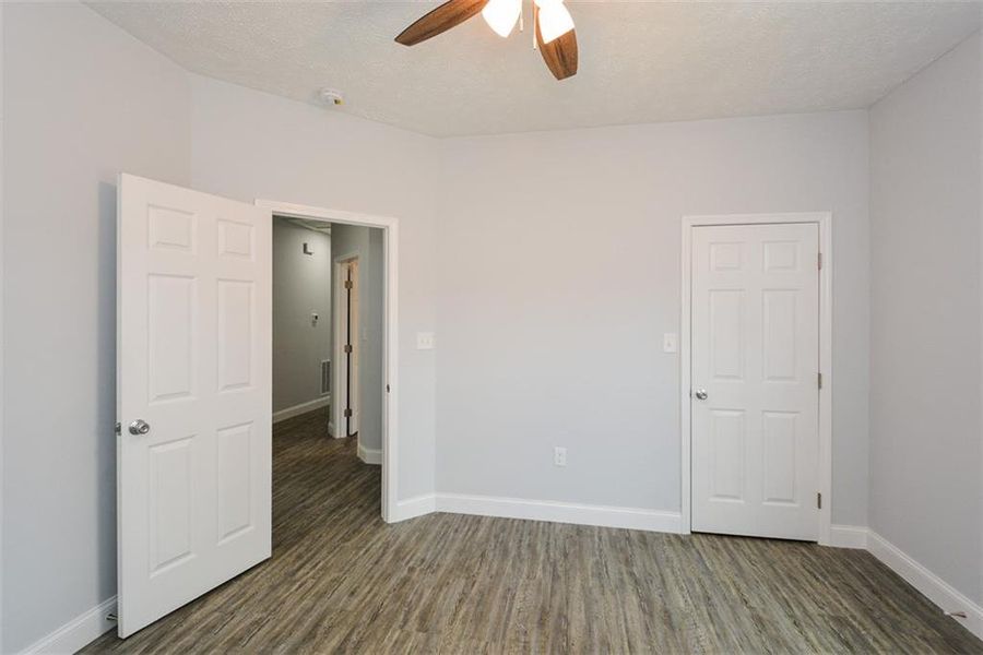 Spacious, unfurnished interior of a new home in , Hiram (Image 12). Spacious, unfurnished interior of a new home in , Hiram (Image 12).