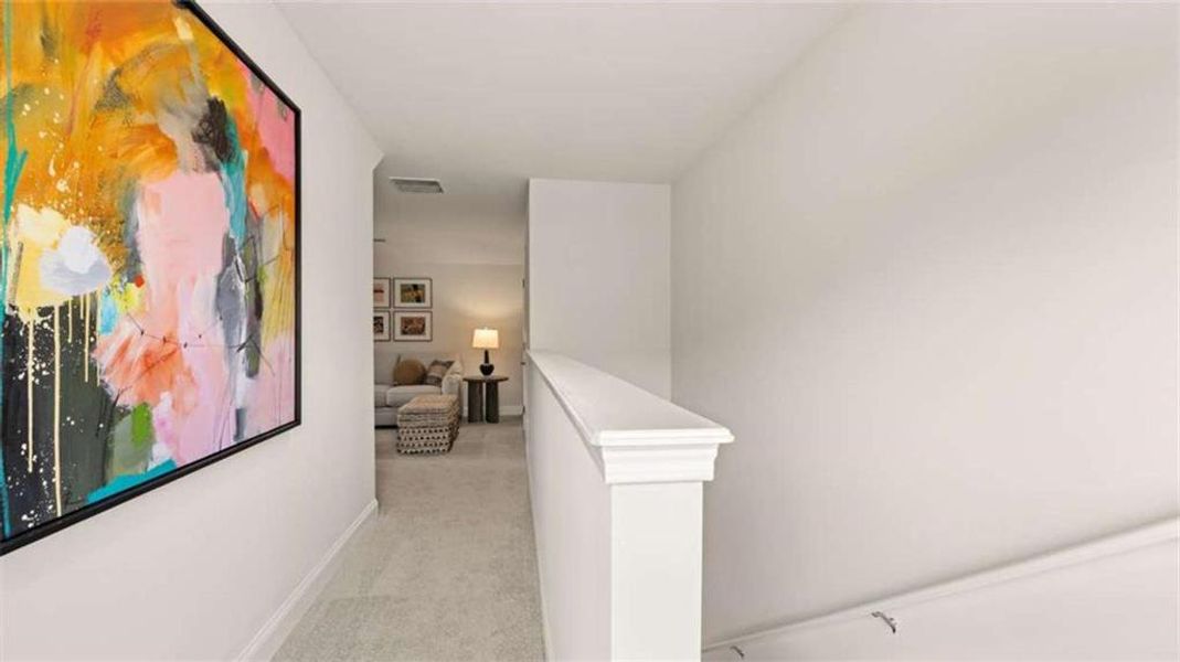 Image 42 of a home in Oak Ridge Meadows.