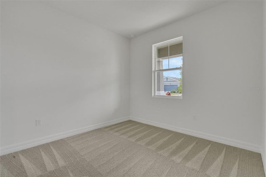 Spacious, unfurnished interior of a new home in Turnleaf, Punta Gorda (Image 16). Spacious, unfurnished interior of a new home in Turnleaf, Punta Gorda (Image 16).