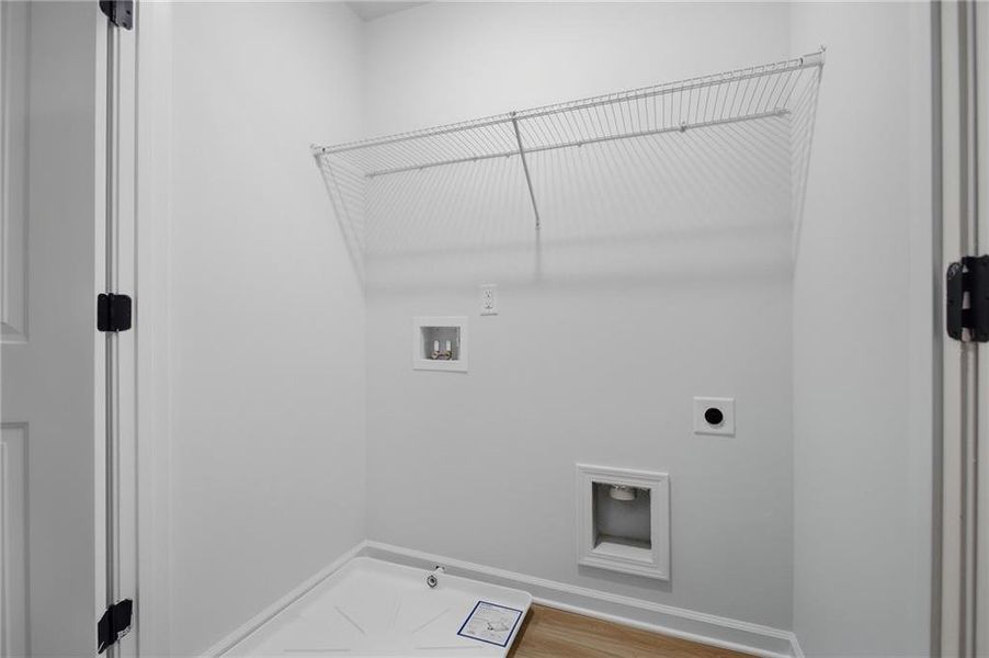 Spacious, unfurnished interior of a new home in , Austell (Image 29). Spacious, unfurnished interior of a new home in , Austell (Image 29).