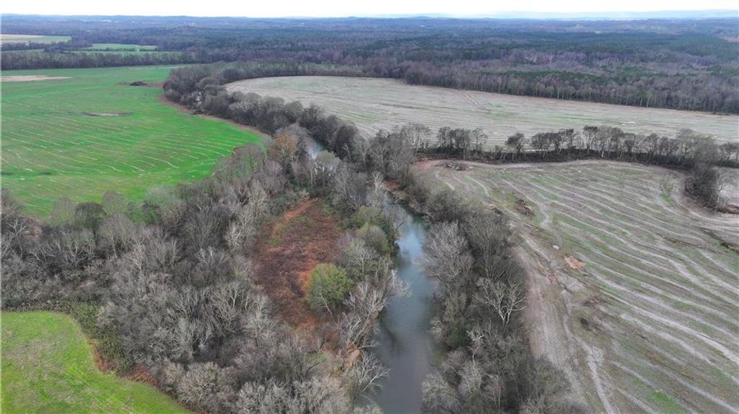 Natural landscape and outdoor views near  in Ranger (Image 66).