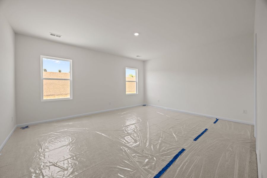 4br New Home in York, SC.  - Slide 15