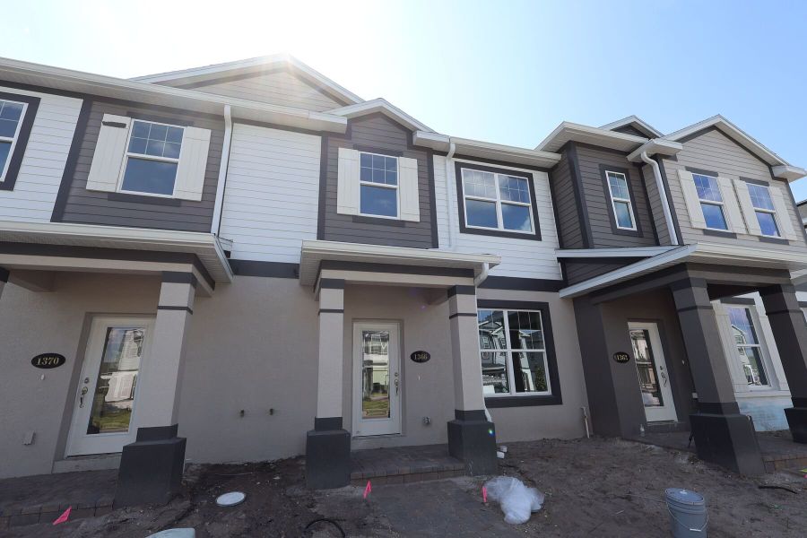 Front Exterior