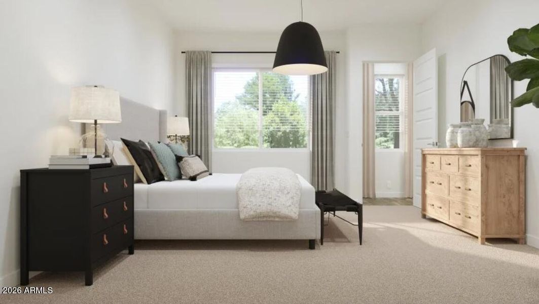 Owners Suite Owners Suite