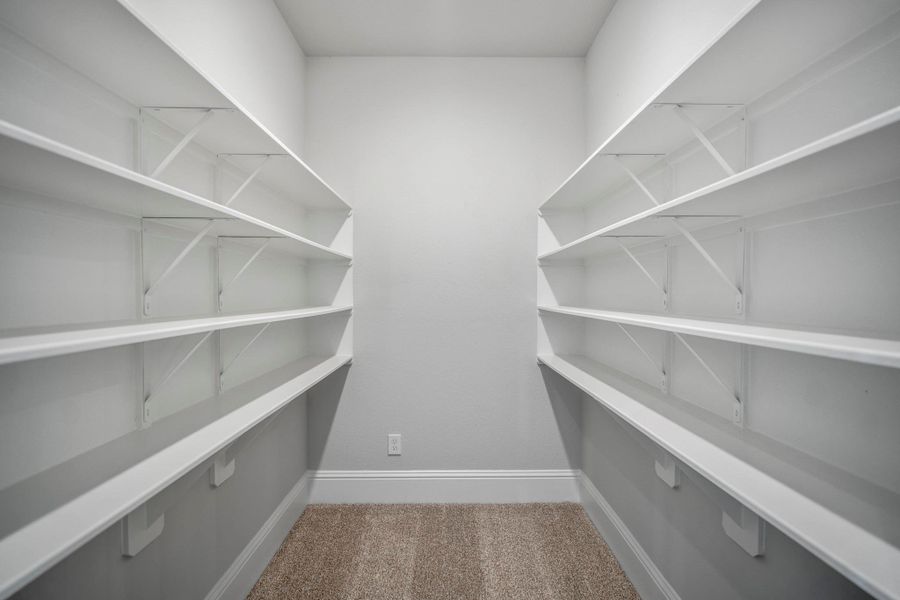 Spacious, unfurnished interior of a new home in Colton, Todd Mission (Image 43). Spacious, unfurnished interior of a new home in Colton, Todd Mission (Image 43).