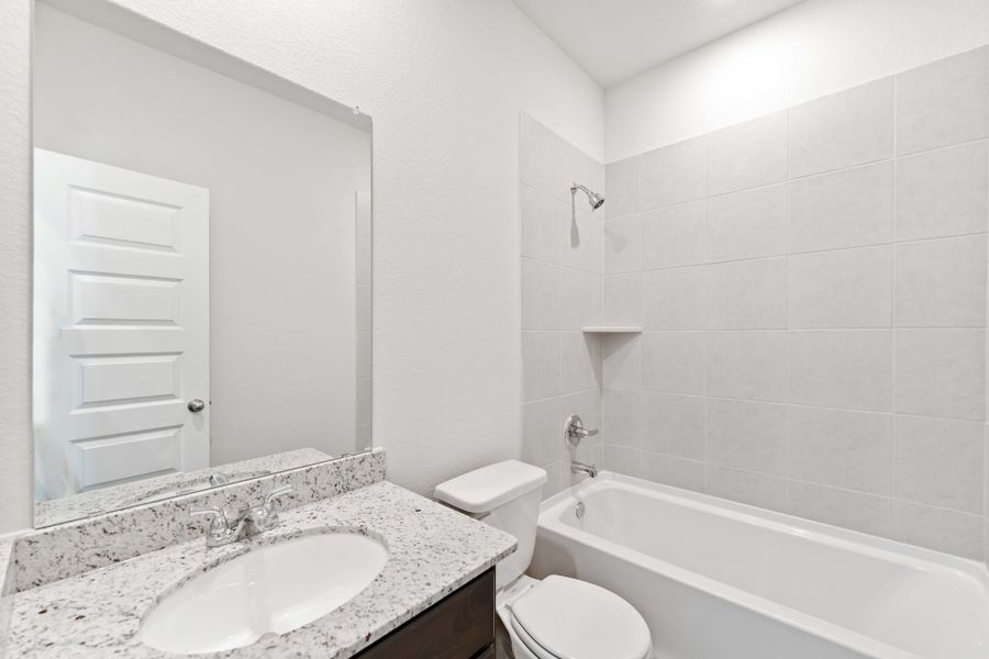 1285 Westfork Drive - Rushmore - Bath 2