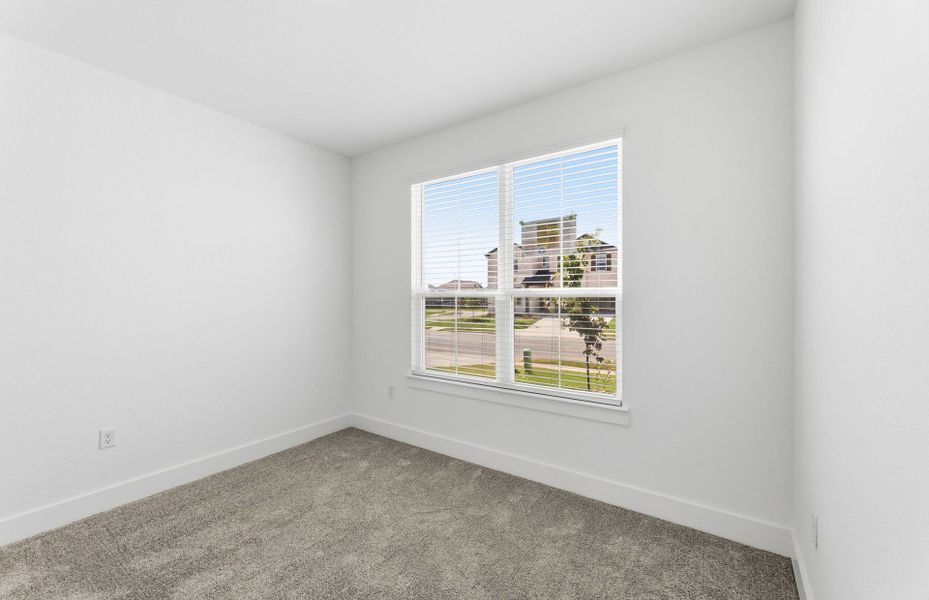 Spacious, unfurnished interior of a new home in Lagos, Manor (Image 39). Spacious, unfurnished interior of a new home in Lagos, Manor (Image 39).