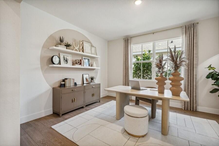 (Some or all of photography is of model or similar home and/or renderings and not necessarily indicative of available home).