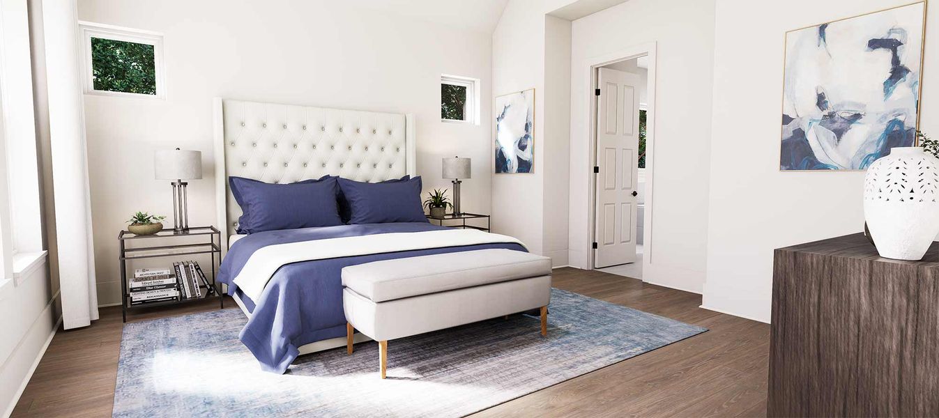 The Clover - Owner's Retreat The Clover - Owner's Retreat