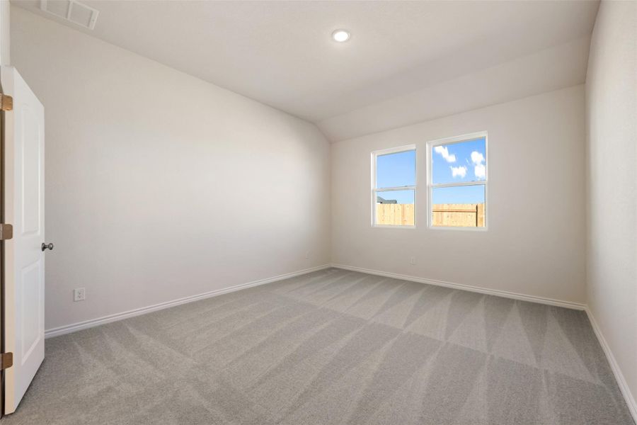 Spacious, unfurnished interior of a new home in , Dripping Springs (Image 25). Spacious, unfurnished interior of a new home in , Dripping Springs (Image 25).