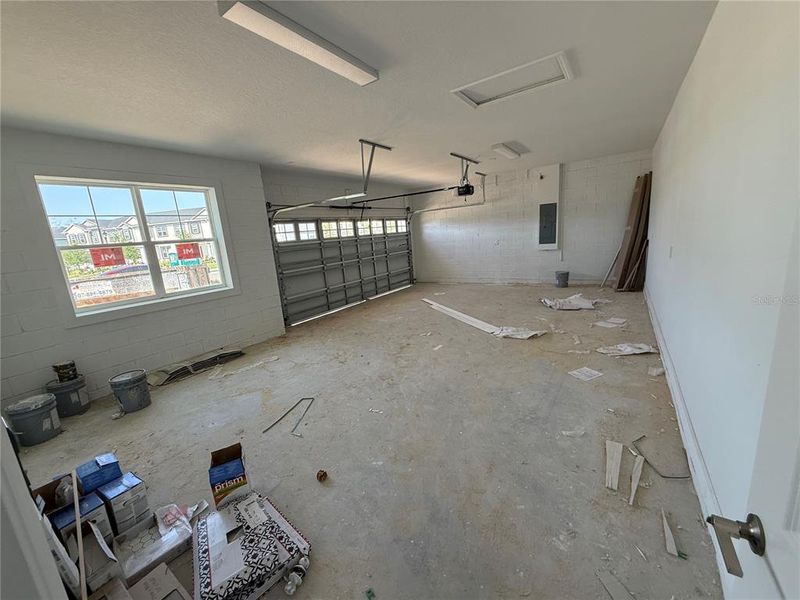 Spacious, unfurnished interior of a new home in Emerson Pointe, Apopka (Image 30). Spacious, unfurnished interior of a new home in Emerson Pointe, Apopka (Image 30).