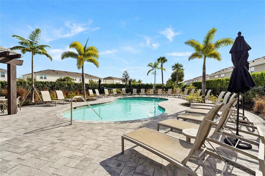 Community amenities in , Sarasota (Image 17).