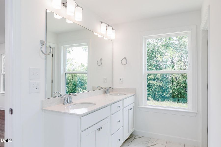 Lassen bath example Lassen bath example