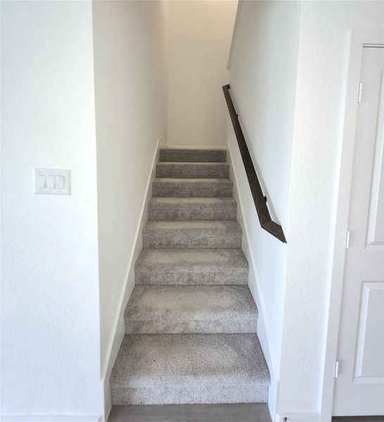 Stairway