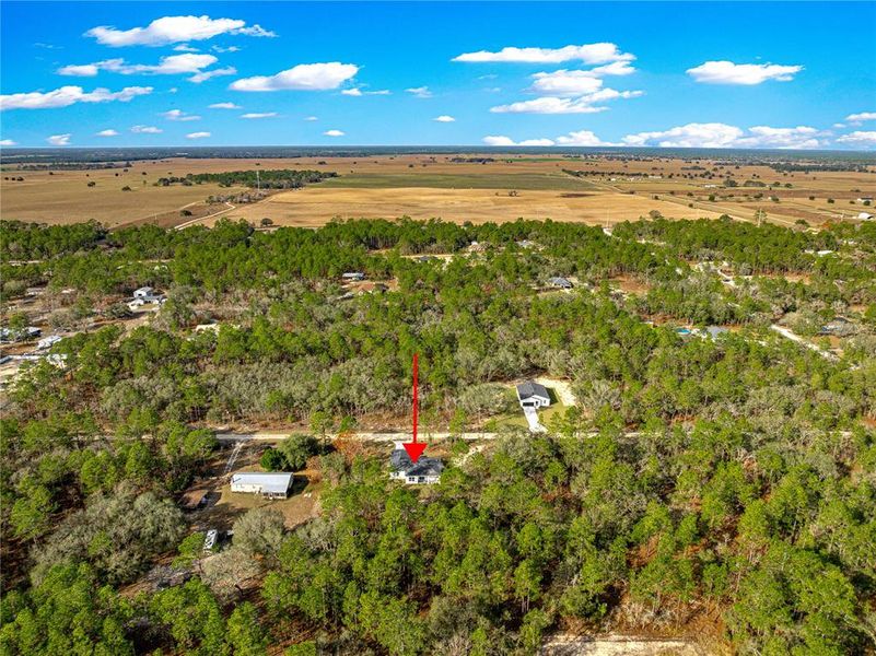 Natural landscape and outdoor views near in Dunnellon (Image 48). Natural landscape and outdoor views near in Dunnellon (Image 48).