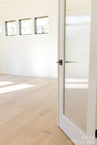 FLEX ROOM-Images represent a previously completed home by the builder showcasing a similar design and layout. Photos are intended to reflect overall design intent and craftsmanship; actual selections, materials, finishes, and features for this home may differ