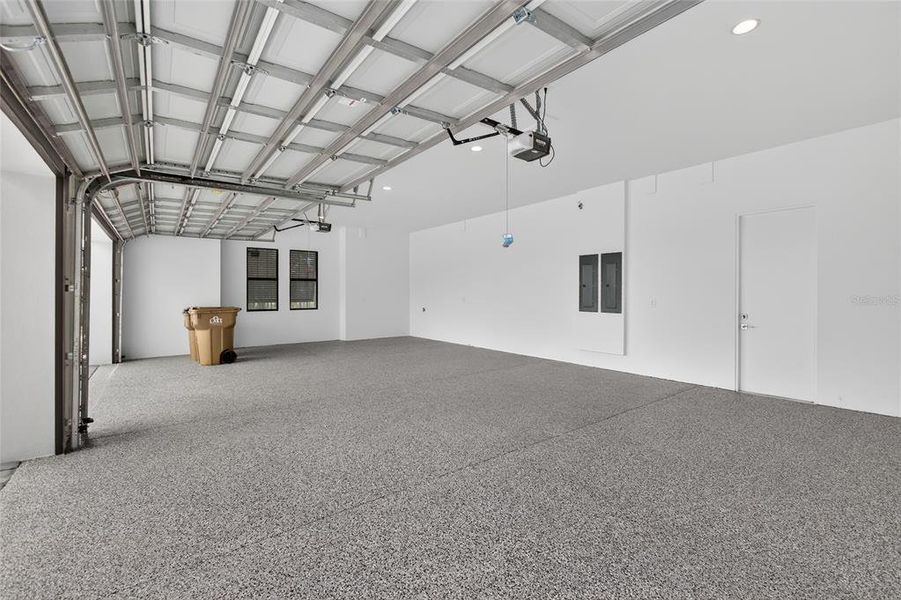 Spacious, unfurnished interior of a new home in , Montverde (Image 43). Spacious, unfurnished interior of a new home in , Montverde (Image 43).