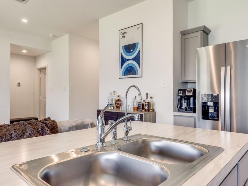 Image 24 of a home in Grand Pines.