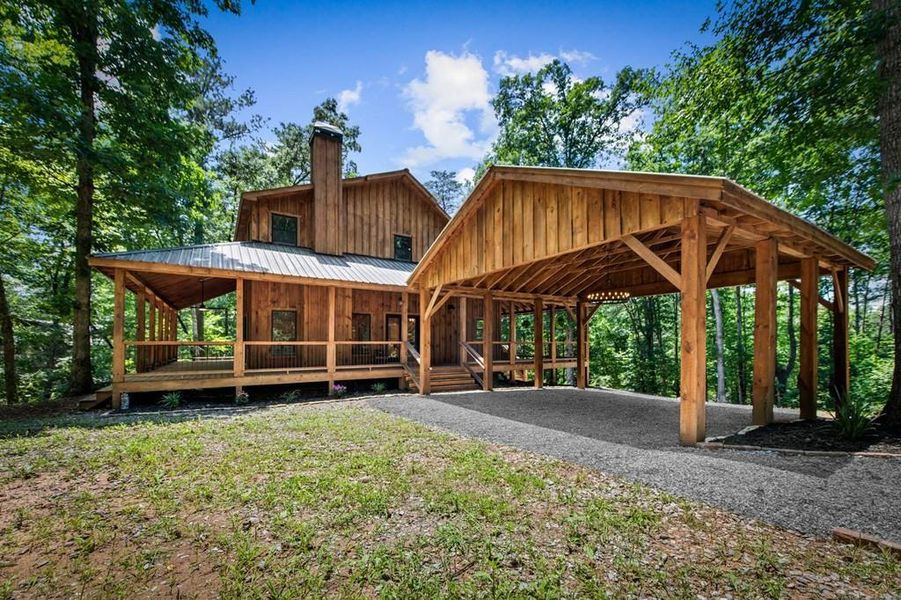 Community amenities in , Ellijay (Image 46).