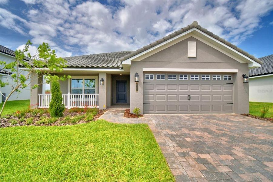 1970 example-not actual home