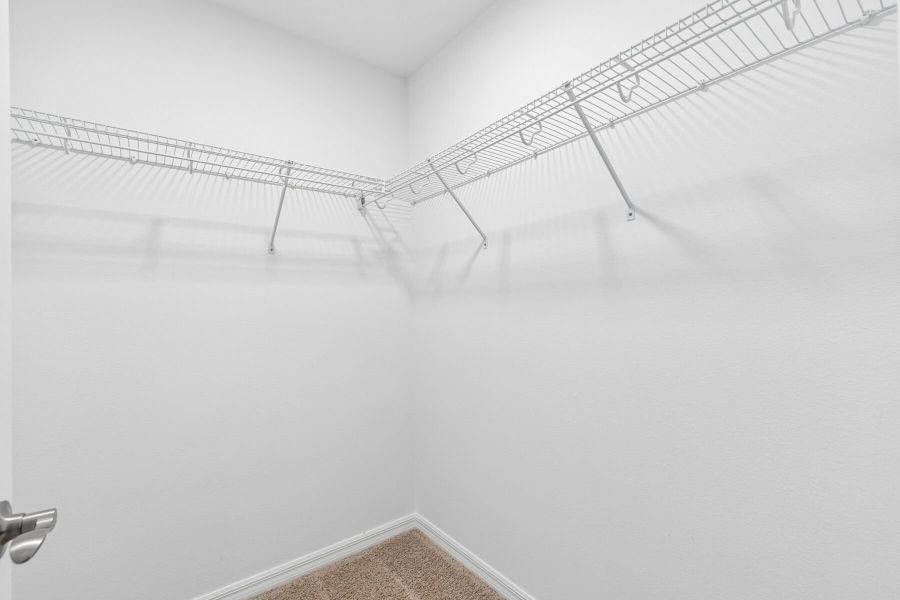 Owner's Closet Owner's Closet